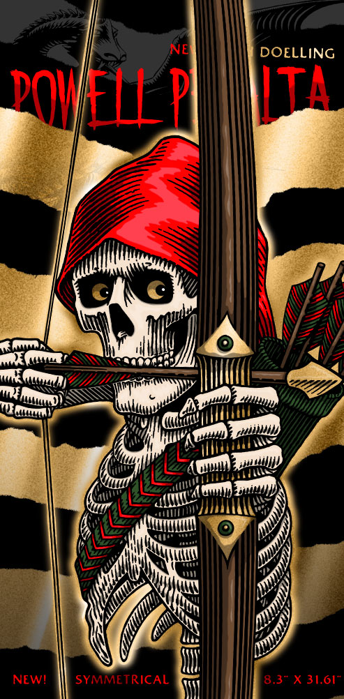 pocket pistols パウエルペラルタvcjohnson dogtown pocket pistols パウエルペラルタvcjohnson dogtown スケート