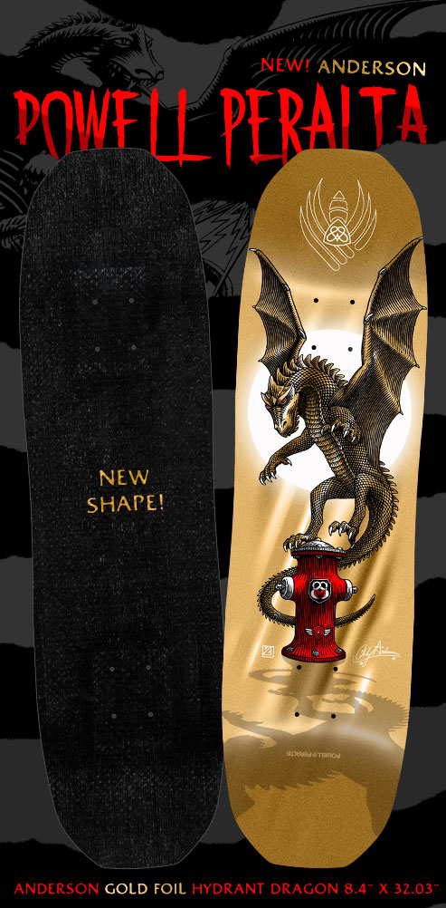 Powell-Peralta - Powell-Peralta®
